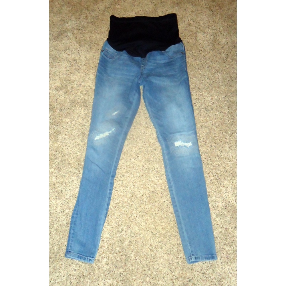 Liz Lange Maternity Jegging